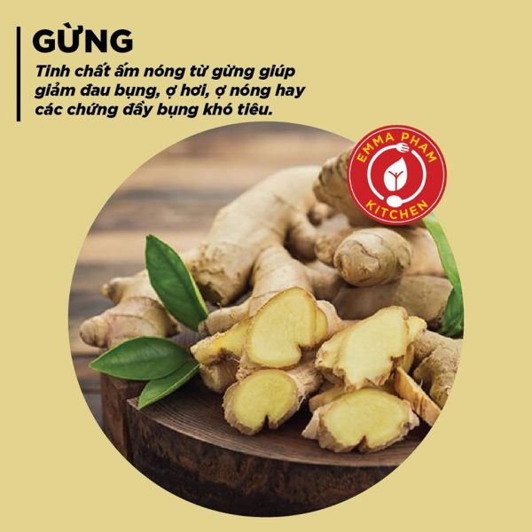 Khó tiêu đầy bụng 4