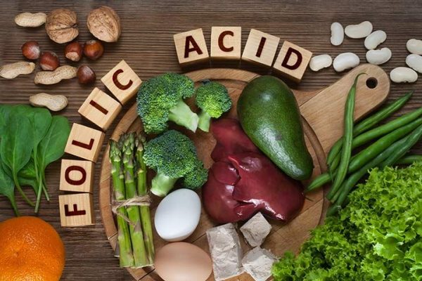 FOLIC-ACID