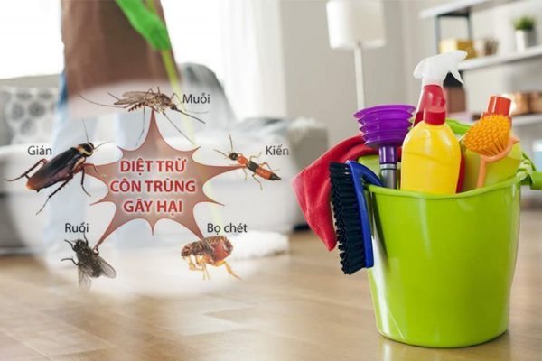 đèn diệt muỗi