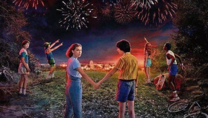 Stranger Things