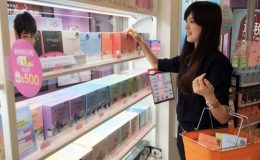 mặt nạ giấy My Beauty Diary