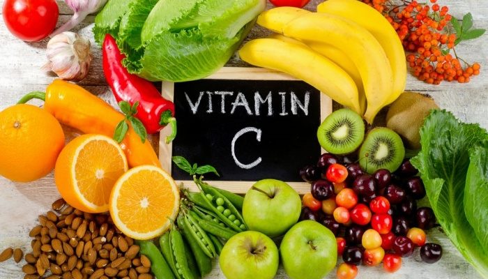 Bí quyết hấp thu tối đa Vitamin C từ rau củ