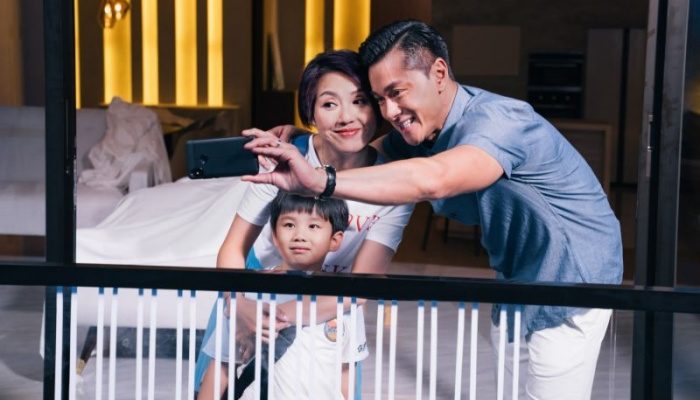 Chồng sẽ luôn nóng lòng được trở về