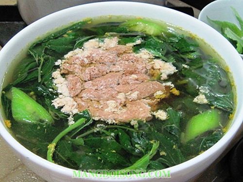 Chữa đinh nhọt
