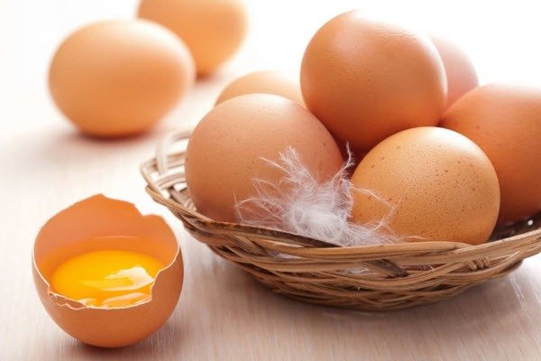 Ăn nhiều trứng có làm tăng cholesterol không? Bao nhiêu quả trứng/tuần là đủ?