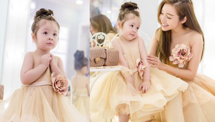 Elly Trần: Dạy con tự lập không có nghĩa là bỏ mặc con