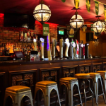 5 quán bar bạn nên ghé để thưởng thức không khí Giáng Sinh tại Sài Gòn