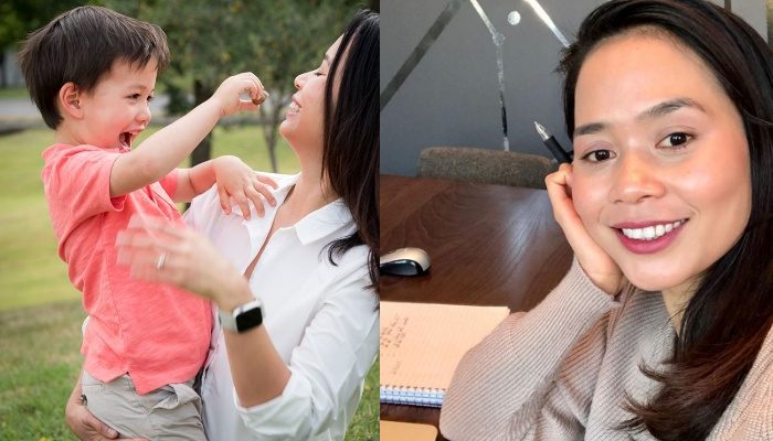 Cân bằng công việc và cuộc sống - bạn có thể không?