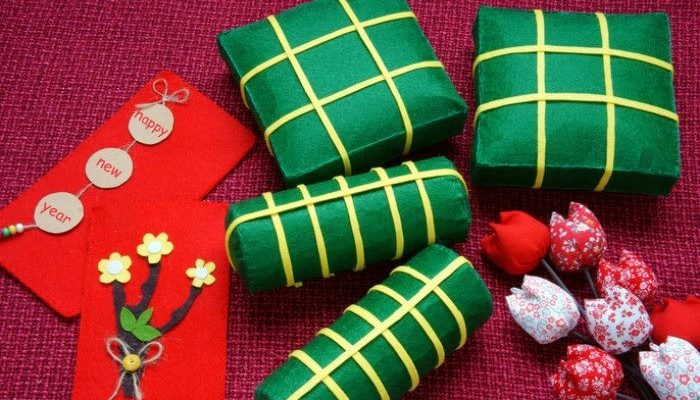 6 Mẹo mua sắm siêu tiết kiệm cho dịp tết nguyên đán