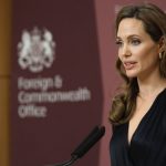 19 danh ngôn của Angelina Jolie