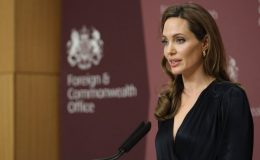 19 danh ngôn của Angelina Jolie