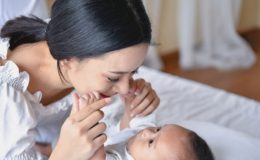 Gen di truyền từ ai thì thông minh hơn