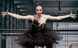 Black Swan 1