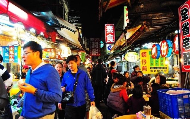 Ăn gì tại chợ đêm Đài Trung- FengYuanMiaoDong (Miao dong Night Market)