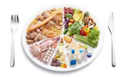 Truy tìm thủ phạm gây tăng cân, high fat hay high carb?