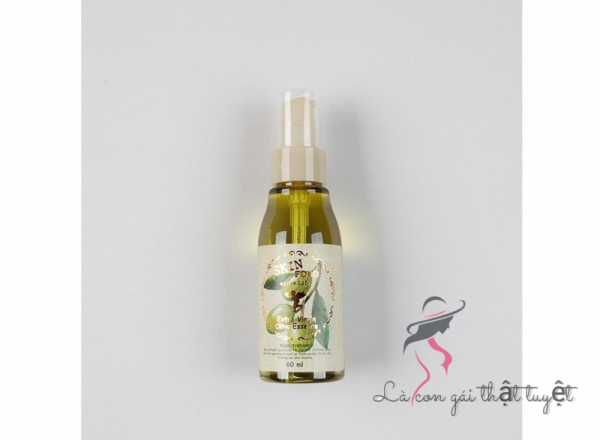 Dầu dưỡng Extra Virgin Olive Essence
