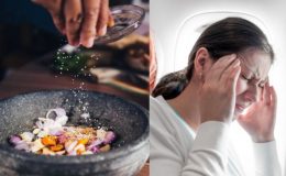 Tác hại của bột ngọt
