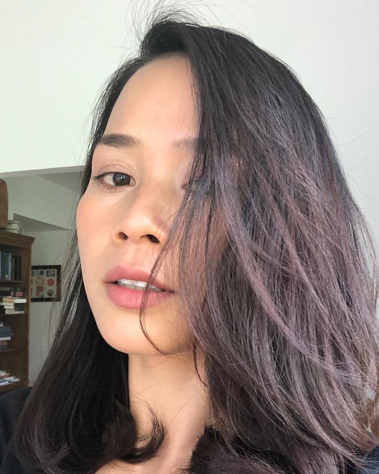  Tỉa tóc tầng