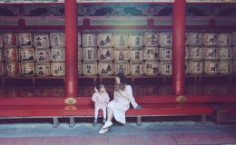 Tâm sự của một bà mẹ "ích kỷ"