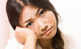 Tự ti vì khuôn mặt bị nám da. Lối đi nào cho làn da của bạn?