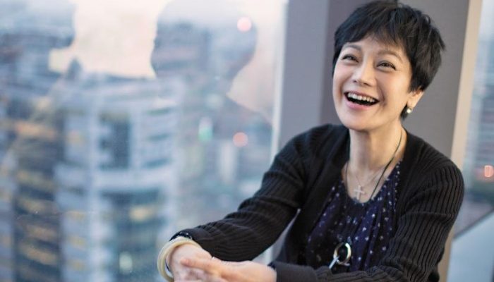 Đàn bà 40 không nuối tiếc, 50 không âu lo