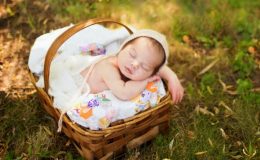 Con bạn có bị thiếu hụt Canxi