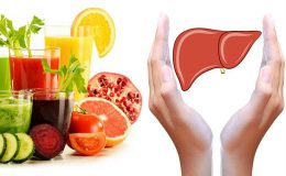 Nóng gan uống gì cho mát? Những thực phẩm từ thiên nhiên được coi là “thần dược” mát gan giải độc