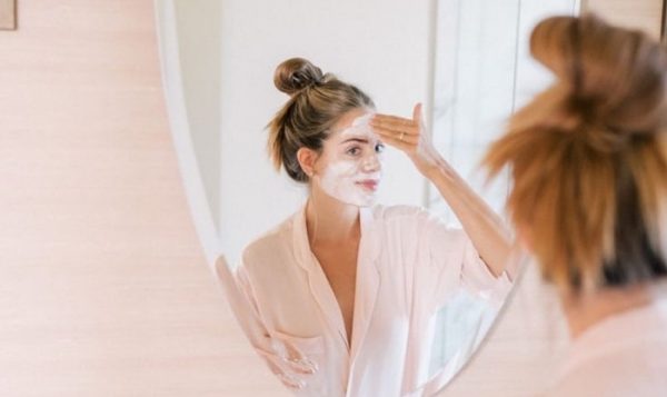 Chăm sóc da đúng chuẩn từ những bước cơ bản giúp da đẹp hiệu quả!