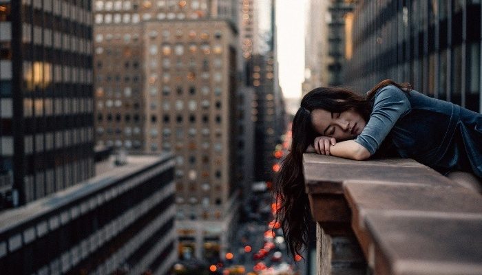 Khi người khác không giống như bạn kì vọng