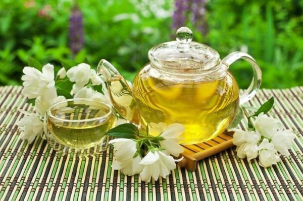 5 loại trà thảo mộc tốt cho sức khỏe