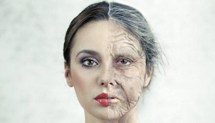 phòng ngừa lão hóa da