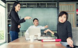 Làm người tốt mãi có mệt lắm không?