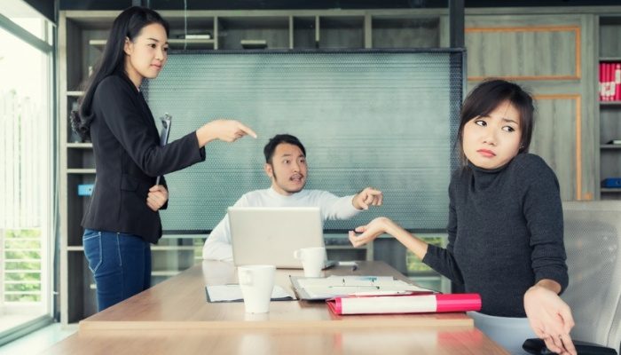Làm người tốt mãi có mệt lắm không?