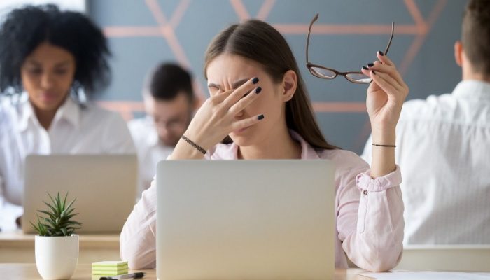Nghiên cứu của Mỹ chỉ ra nguy cơ thoái hóa điểm vàng tăng cao bởi 6 loại thức ăn gây ra