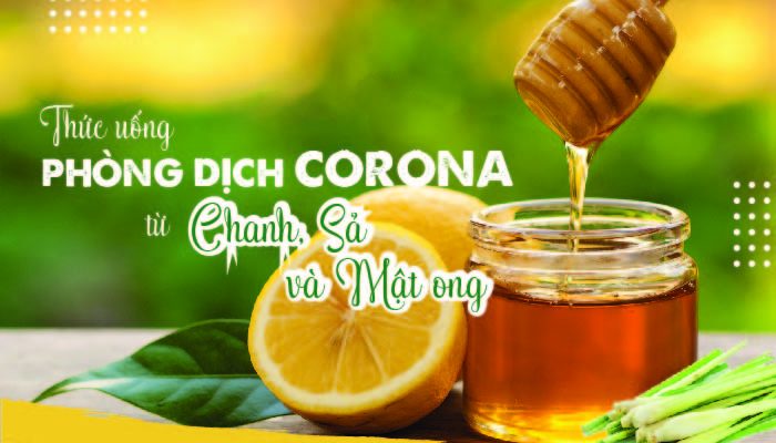 tăng sức đề kháng trong những ngày dịch virus
