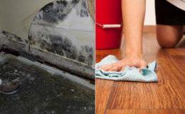 Trời âm u nồm ẩm, giải pháp nào cho căn nhà khô ráo tránh nhớp nháp khó chịu
