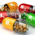 Ty lệ trật, gãy khớp tăng gấp đôi có liên quan đến việc dùng vitamin B quá liều