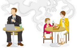 Bảo vệ sức khỏe trước hút thuốc lá bị động như thế nào?