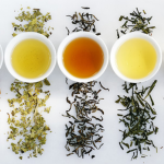 5 loại trà thảo mộc tốt cho sức khỏe