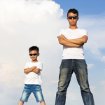 4 cách quan trọng để giáo dục con trai trở thành người đàn ông tử tế