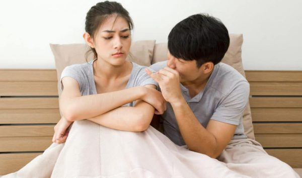 Biện pháp tránh thai nào là gây hại đến sức khỏe nhất?