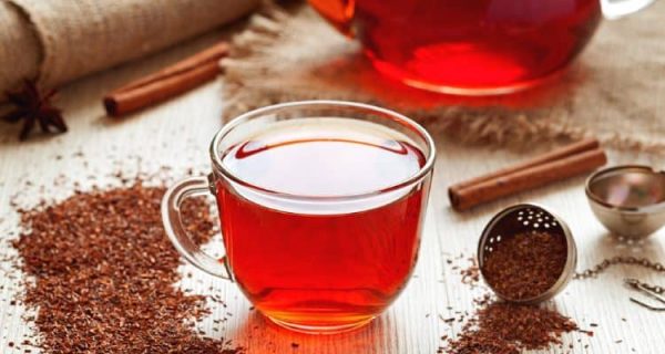 5 loại trà thảo mộc tốt cho sức khỏe
