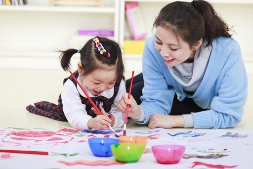 Người ta thường nói: “Con hư tại mẹ” nhưng nhà tôi thì ngược lại! Tôi may mắn khi lấy được vợ mình và tôi nghĩ vợ mình đã làm tốt 6 điều sau để có thể giáo dục con cái tốt hơn tôi!