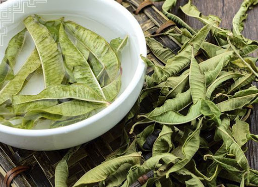 5 loại trà thảo mộc tốt cho sức khỏe