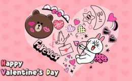 Bất ngờ thú vị, Valentine không chỉ có ngày 14/2?