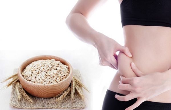 Lợi ích và những gợi ý về món ăn từ yến mạch