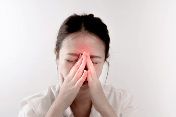 Ù tai do viêm xoang? Bệnh không nguy hiểm nhưng cũng chớ có coi thường