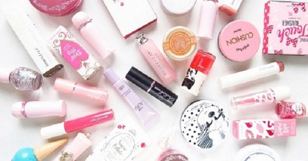 Dưỡng da làm đẹp cho mẹ bầu