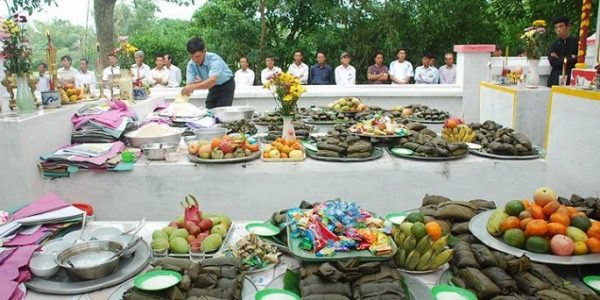 Những kiêng kỵ vào tiết Thanh Minh (lễ tảo mộ) bạn cần phải biết nếu không muốn gặp xui xẻo