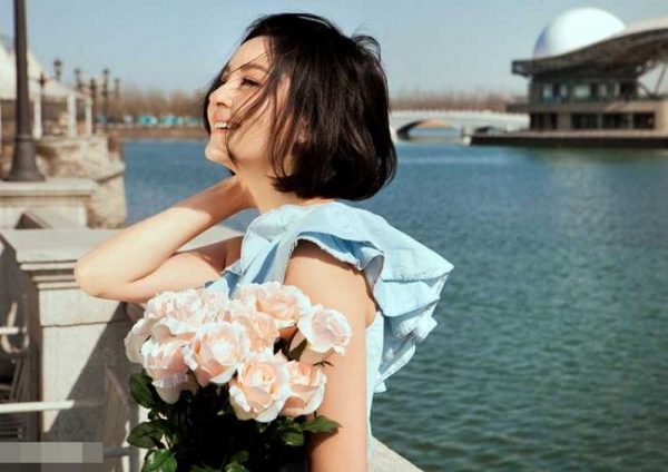 Nuôi dưỡng người phụ nữ kiêu hãnh trong cô con gái nhỏ